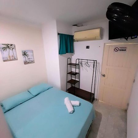 Rivera Hostel Santa Marta  Exterior photo